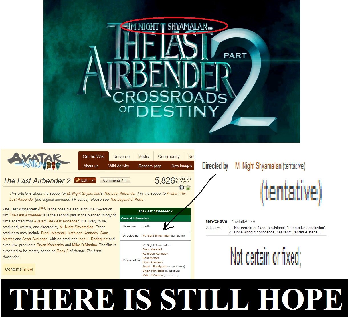 The last airbender wikia