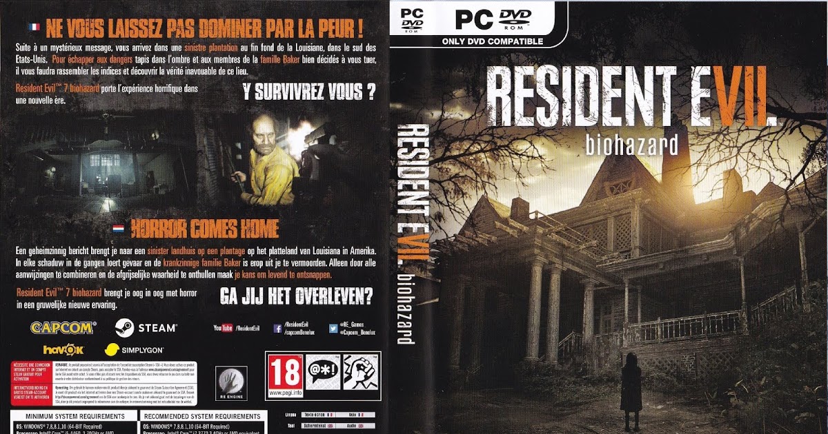 Resident evil 2 pc download
